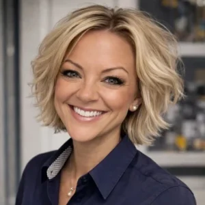 Lynsie Mierendorf
