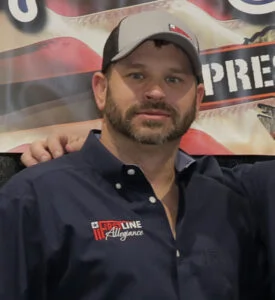 Norm Snyder